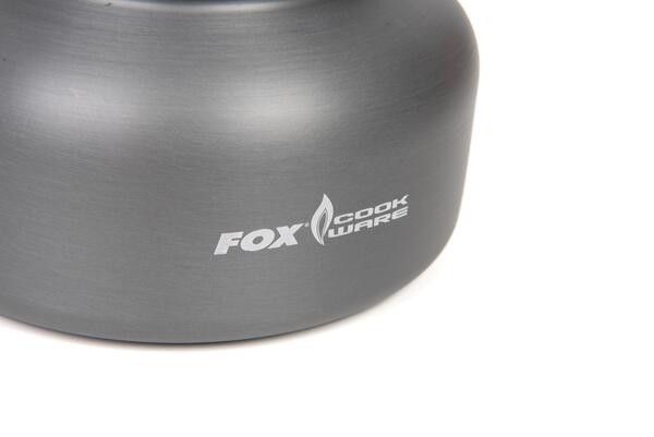 Fox Cookware 0.9l Kettle