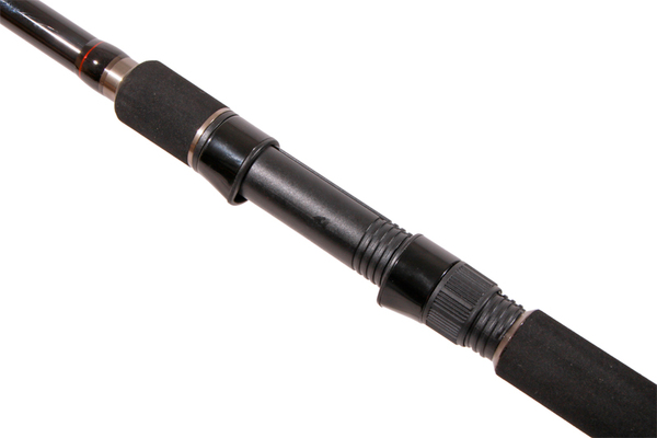 Ultimate Reaper Static Deadbait Set 3.60m (3lbs) (2-teilige Rute)