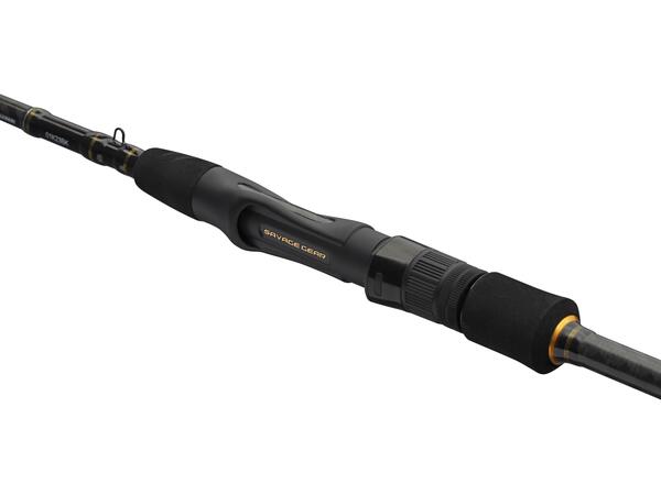 Savage Gear Revenge SG2 Vertical Spinhengel