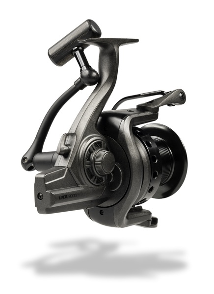 Moulinet carpe Nash LRX