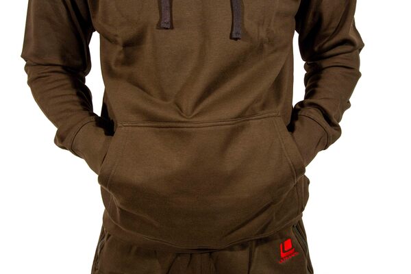 Ultimate Hoodie Angelpulli