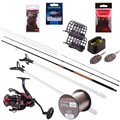 Ultimate Specialist Feeder Set Complete