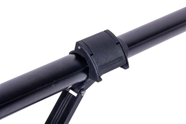 Ultimate Tripod Adjustable Hengelsteun