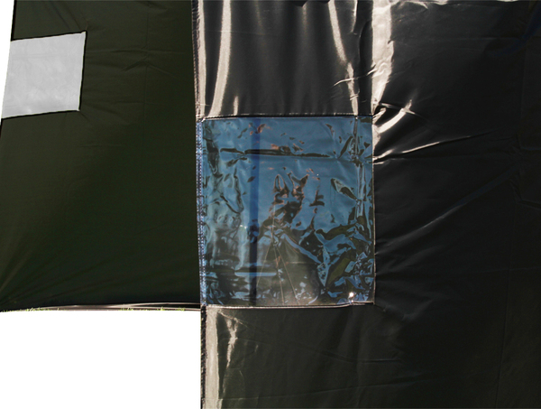 Parasol Wędkarski Ultimate 50'' Umbrella with Side Sheet