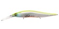 Megabass Vision Oneten+2 Jr. Lure 9.8cm (10.63g) - Aurora Reaction