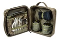 Solar SP C-Tech Dine-Out Bag (Incl. Bestek)