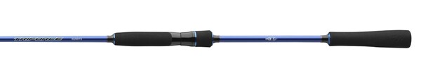 Canne jigger Daiwa Triforce Spin (8-35g)