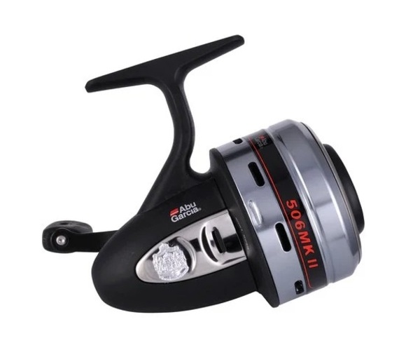 Abu Garcia 506 MKII