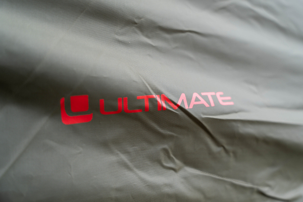Ultimate Adventure Brolly
