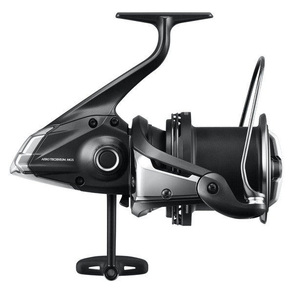 Shimano Aero Technium MgS XTD 14000 Big Pit