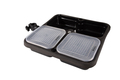 Ultimate Seatbox Bait Tray Aastafel (Incl. 2 Baitboxes!)