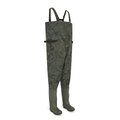Trakker N2 Camo Wader Waadpak