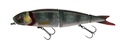 Savage Gear 4Play CL Swim N Jerk Swimbait 25cm (107g) - CL Perch
