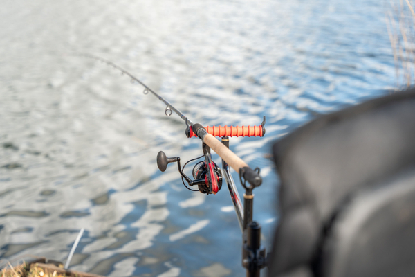 Ultimate Method Mind Feederhengel 3.30m (20-70g)