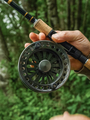 Korum Glide JPX Centrepin Reel 4.5" NMB