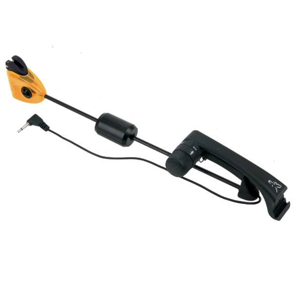 Fox MK2 Illuminated Swinger - Fox MK2 Illuminated Swinger Orange