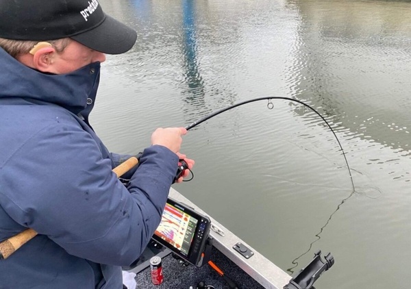 Patriot Ace Deadbait 12ft/3.64m (2.75lb)