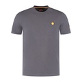 Guru Aventus T-shirt Charcoal