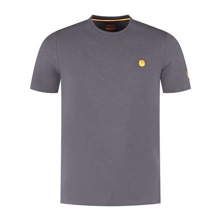Guru Aventus T-shirt Charcoal