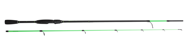 Gunki Spot.Ed-S Spinhengel
