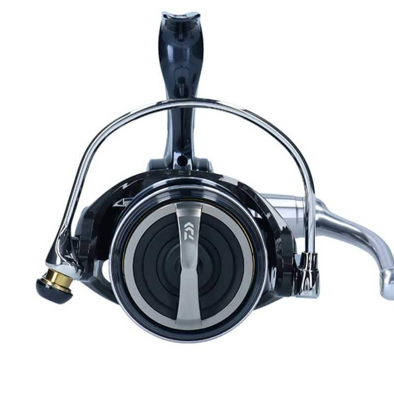 DAIWA 21 Certate SW Sea Fishing Reel | Fishdeal