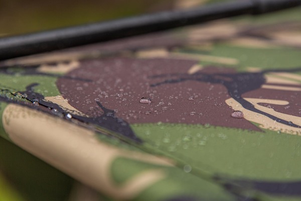 Ultimate Bionic Bivvy DPM Camouflage 1-Man