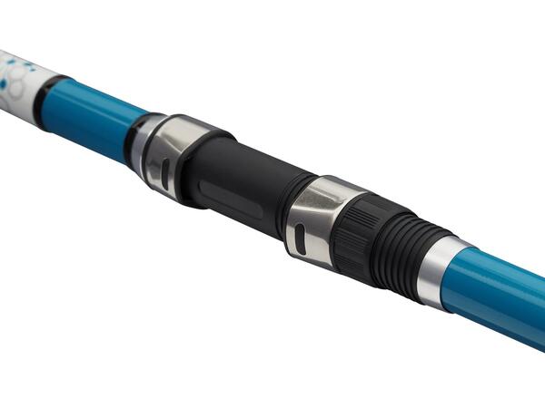 Mitchell Neuron SW II Tele Surf Rod Combo 3.90m (80-150g) (Incl. Line)