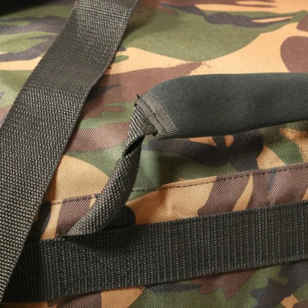 Cult DPM Deluxe Boat Ruckall Bait Boat Bag