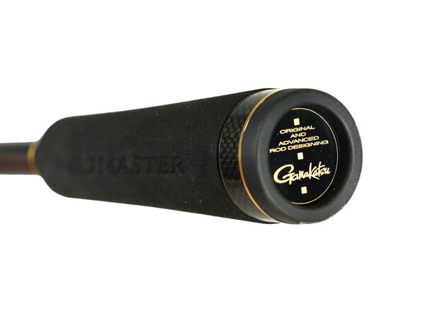 Gamakatsu LL Master Spinnrute