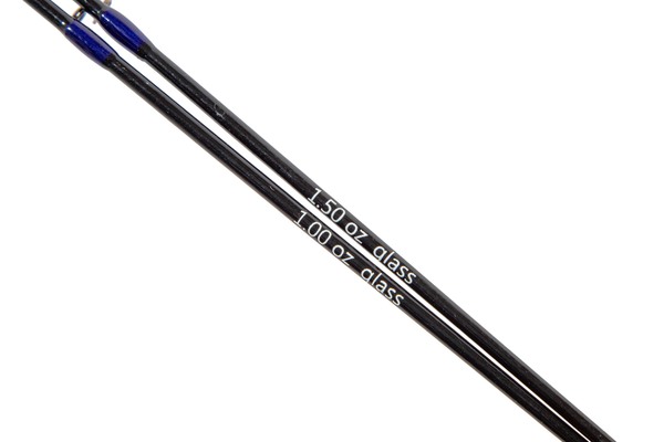 Ultimate Method Feeder 3.00m (-50g)