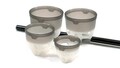 Guru Fast Release Pole Pots (2 Stuks)
