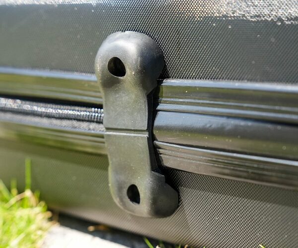 Pokrowiec Cresta Identity Protect Case 