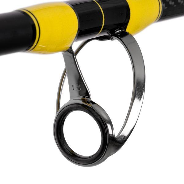 Wędka Sumowa Black Cat Freestyle Pro Bank