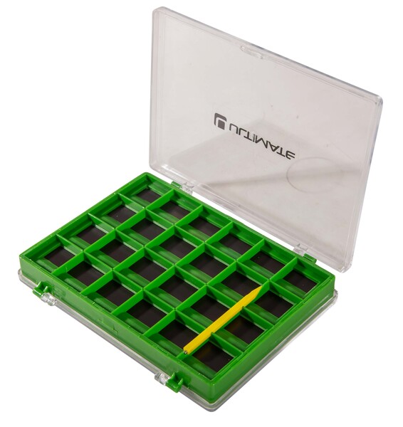 Ultimate Magnetic Hook Box