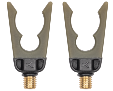 Korum Classic Uni Rest Achtersteun (2 Stuks)