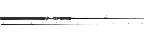  Canna Baitcaster Westin W3 Powercast-T 3rd Generation