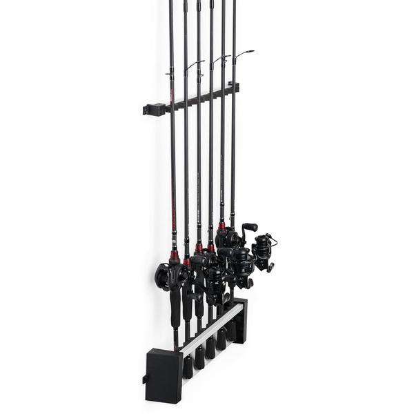 Abu Garcia Vertical 11 Rod Rack