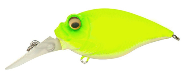 Megabass Griffon Bait Finesse Mr-X