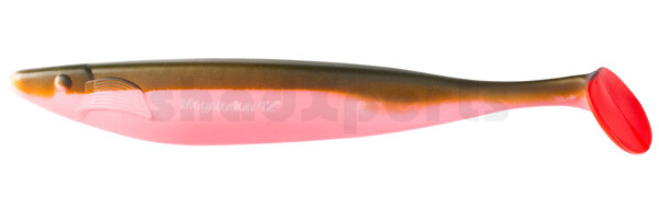ShadXperts Megalodon 12" - Bubblegum Boddengreen