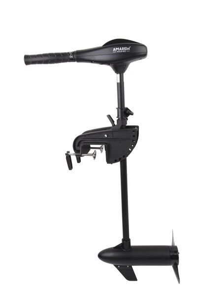 Amarew AM Whisper Motor 12 V