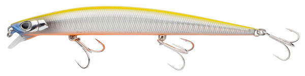 Berkley DEX Long Shot - White Chart