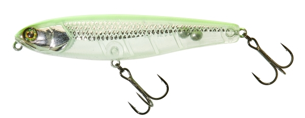 Illex Bonnie 95 - Rainfall Yellow