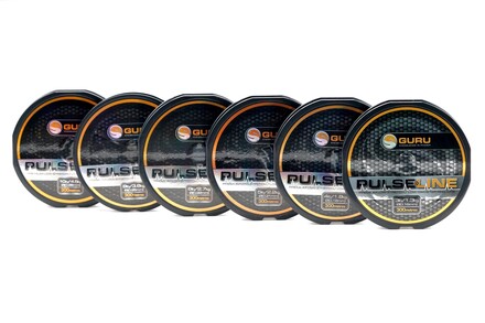 Guru Pulse Line