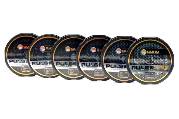Guru Pulse Line