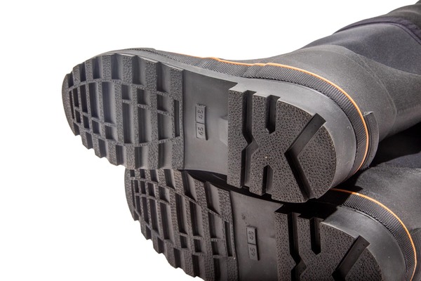 Grayton NeoShield Traje de Vadeo