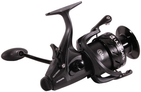 Ultimate Adventure Carp Triple Rod Set