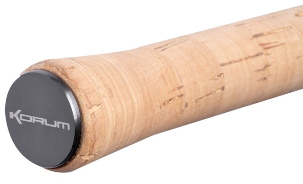 Korum Limitless Feeder Rod