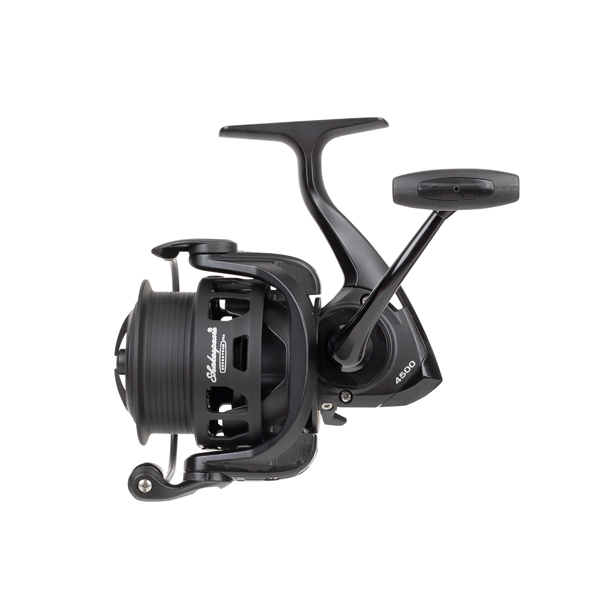 Shakespeare Moulinet Superteam FR - Long Cast Spool Design, 5 1 Ball Bearings, Aluminium Spool & Handle, Double Mono/Braid Friendly Line Clips, and Smooth 5.2:1 Gear Ratio - 5500 Shakespeare Moulinet Superteam FR - Long Cast Spool Design, 5 1 Ball Bearings, Aluminium Spool & Handle, Double Mono/Braid Friendly Line Clips, and Smooth 5.2:1 Gear Ratio - 5500