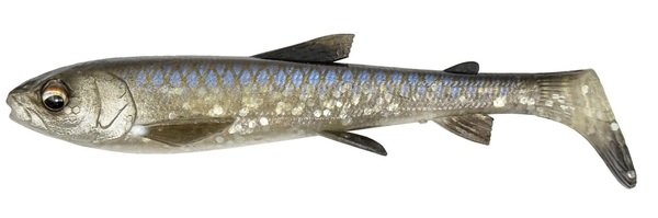 Savage Gear 3D Whitefish Shad 12cm 14g (2 Stuks) - Whitefish