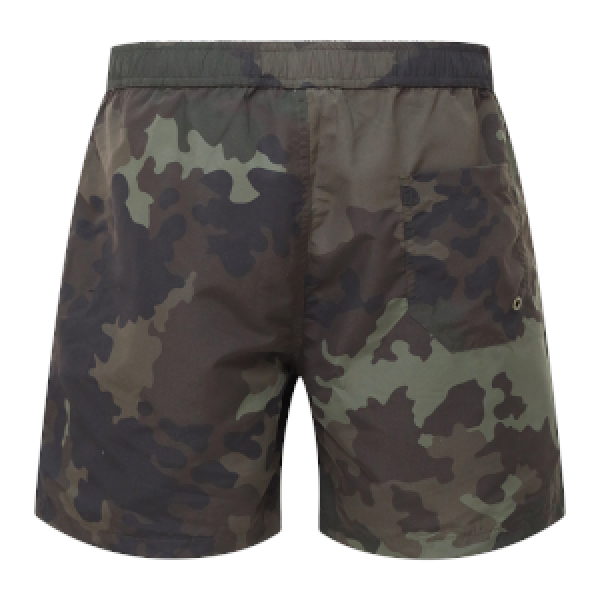 Korda LE schnell trocknende Shorts Kamo
